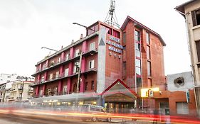Le Grand Mellis Hotel & Spa