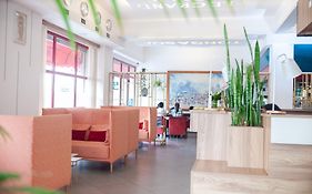 Le Grand Mellis Hotel & Spa